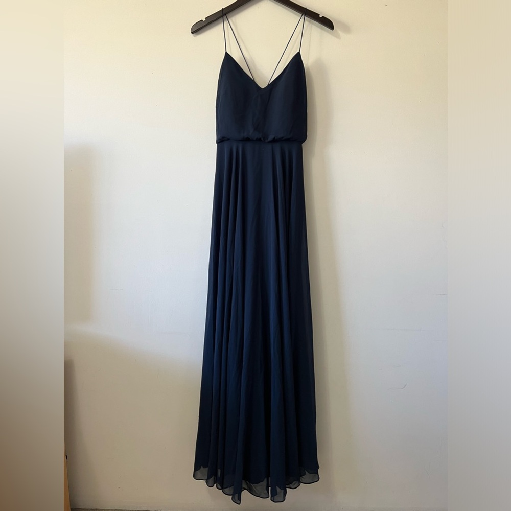jenny yoo Inesse Gown - Picture 5 of 7